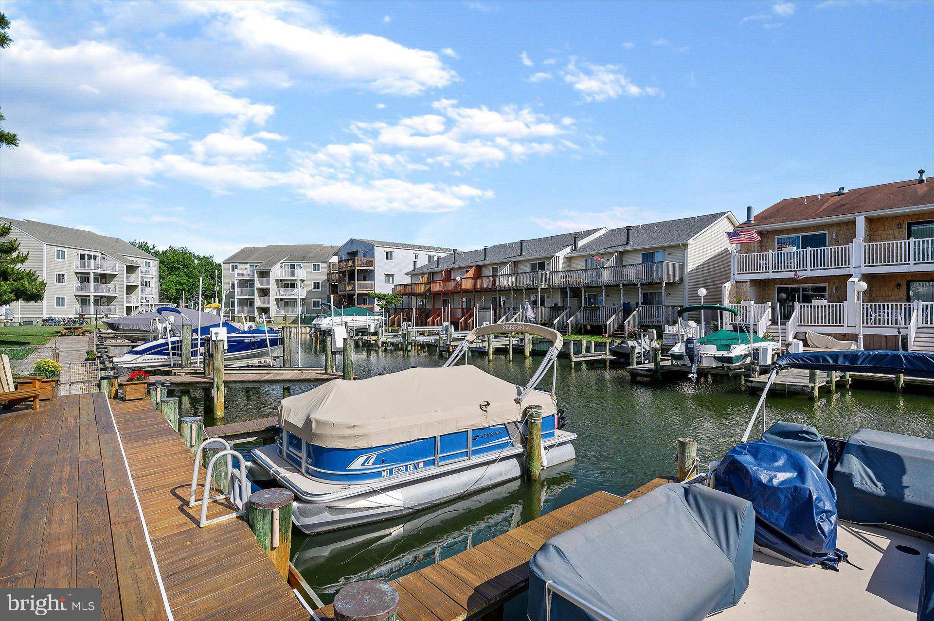 Ocean City, MD 21842,SEA RAIDER XII 707 94TH ST #101