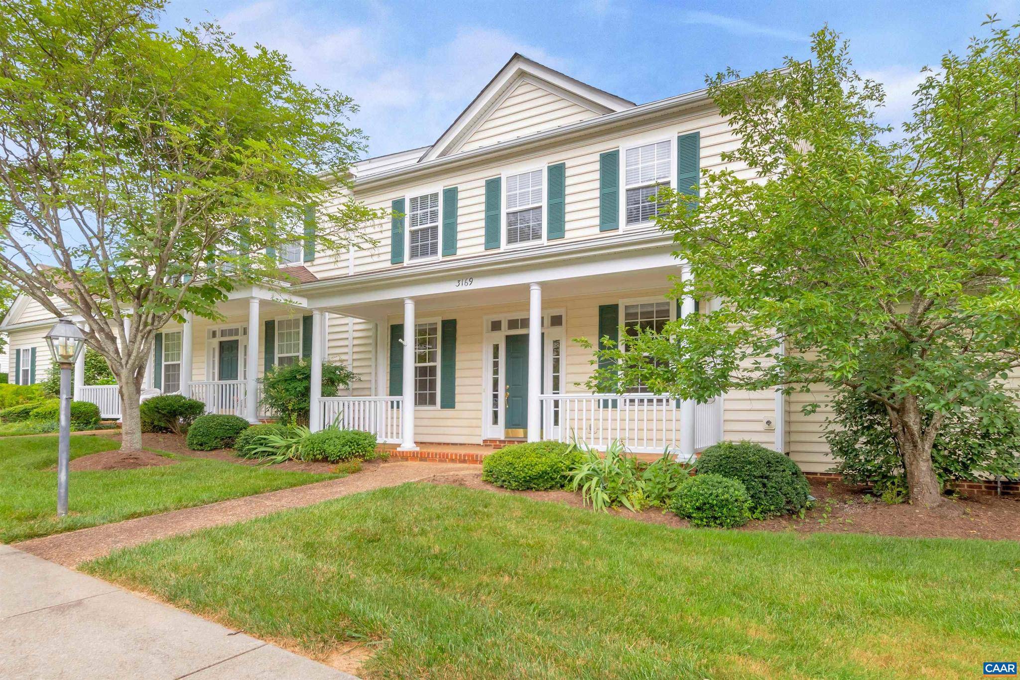 Charlottesville, VA 22911,3169 TURNBERRY CIR