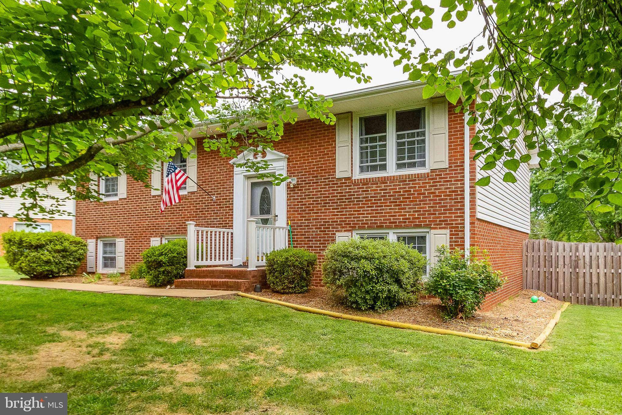 Culpeper, VA 22701,510 MIMOSA ST