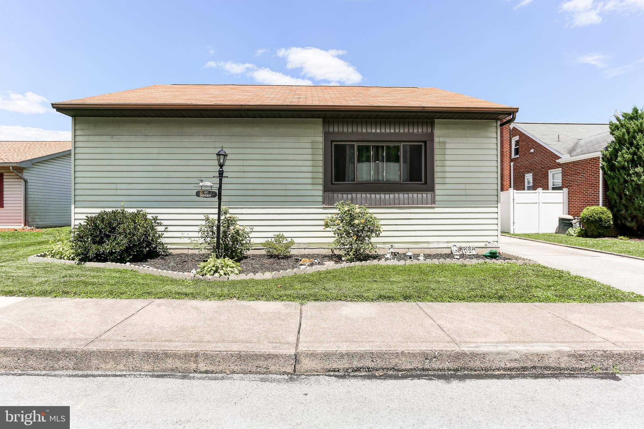 Middletown, PA 17057,517 LINDEN ST