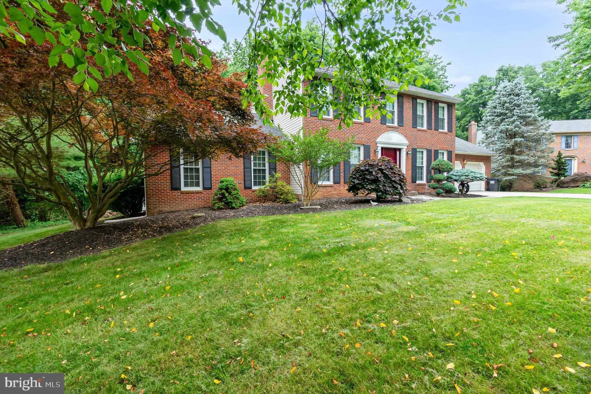 Bel Air, MD 21015,1822 LEAR CT