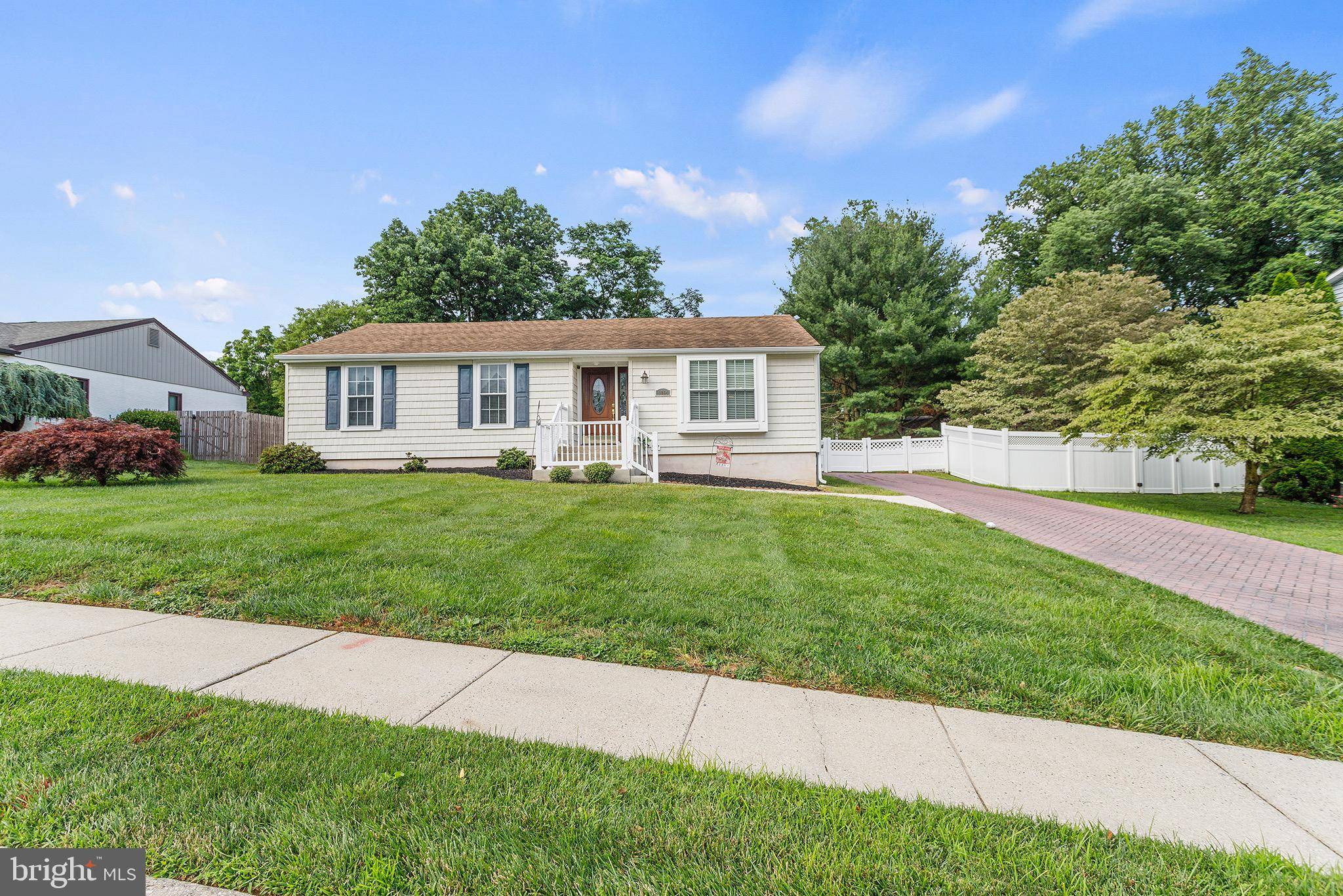 Upper Chichester, PA 19061,1964 STIRRUP CT