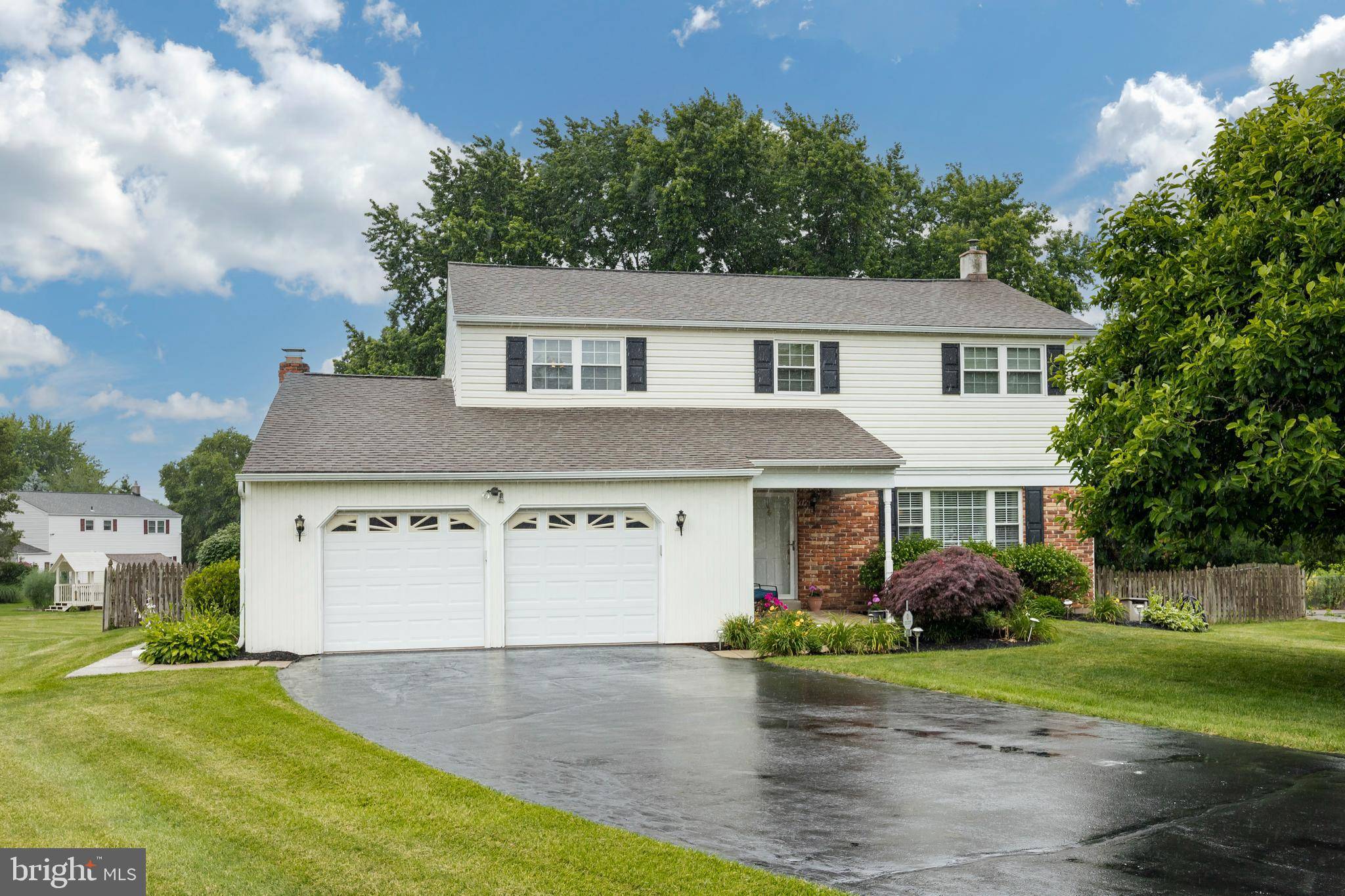 Lansdale, PA 19446,833 MAXWELL PL