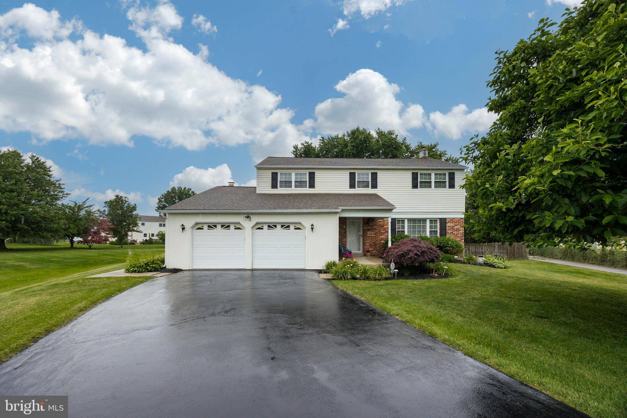 Lansdale, PA 19446,833 MAXWELL PL