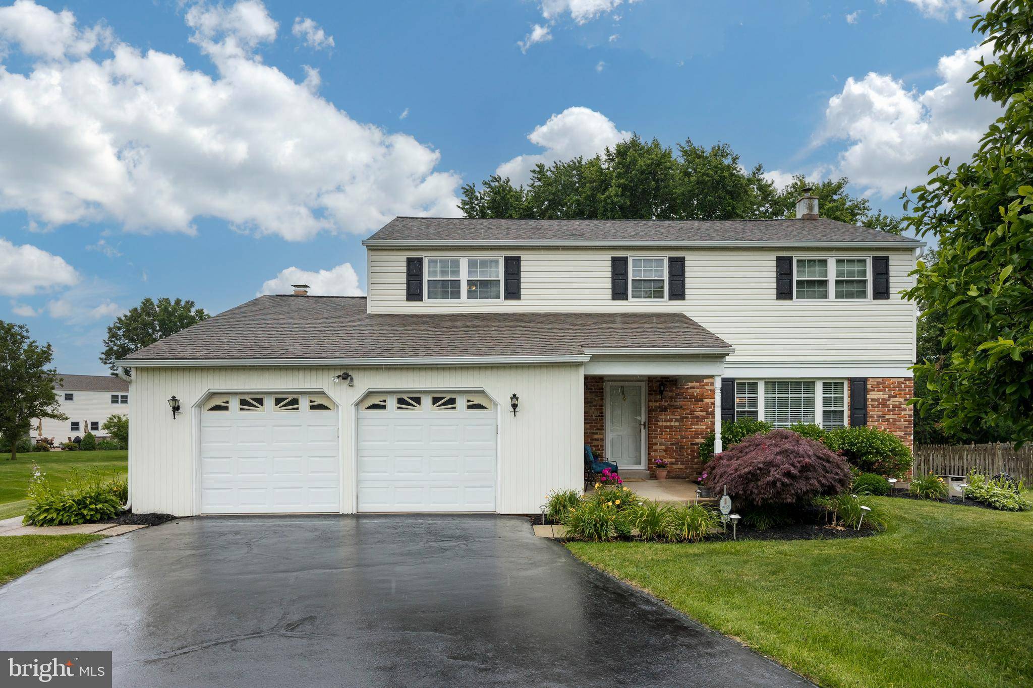 Lansdale, PA 19446,833 MAXWELL PL