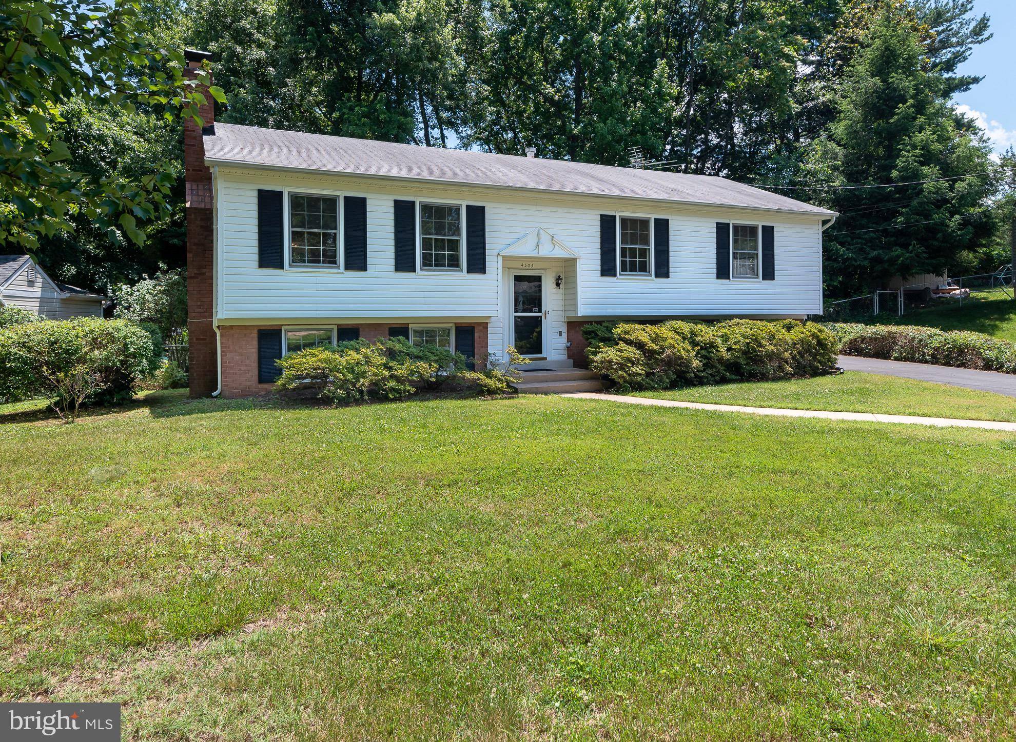 Alexandria, VA 22310,4505 DARTMOOR LN