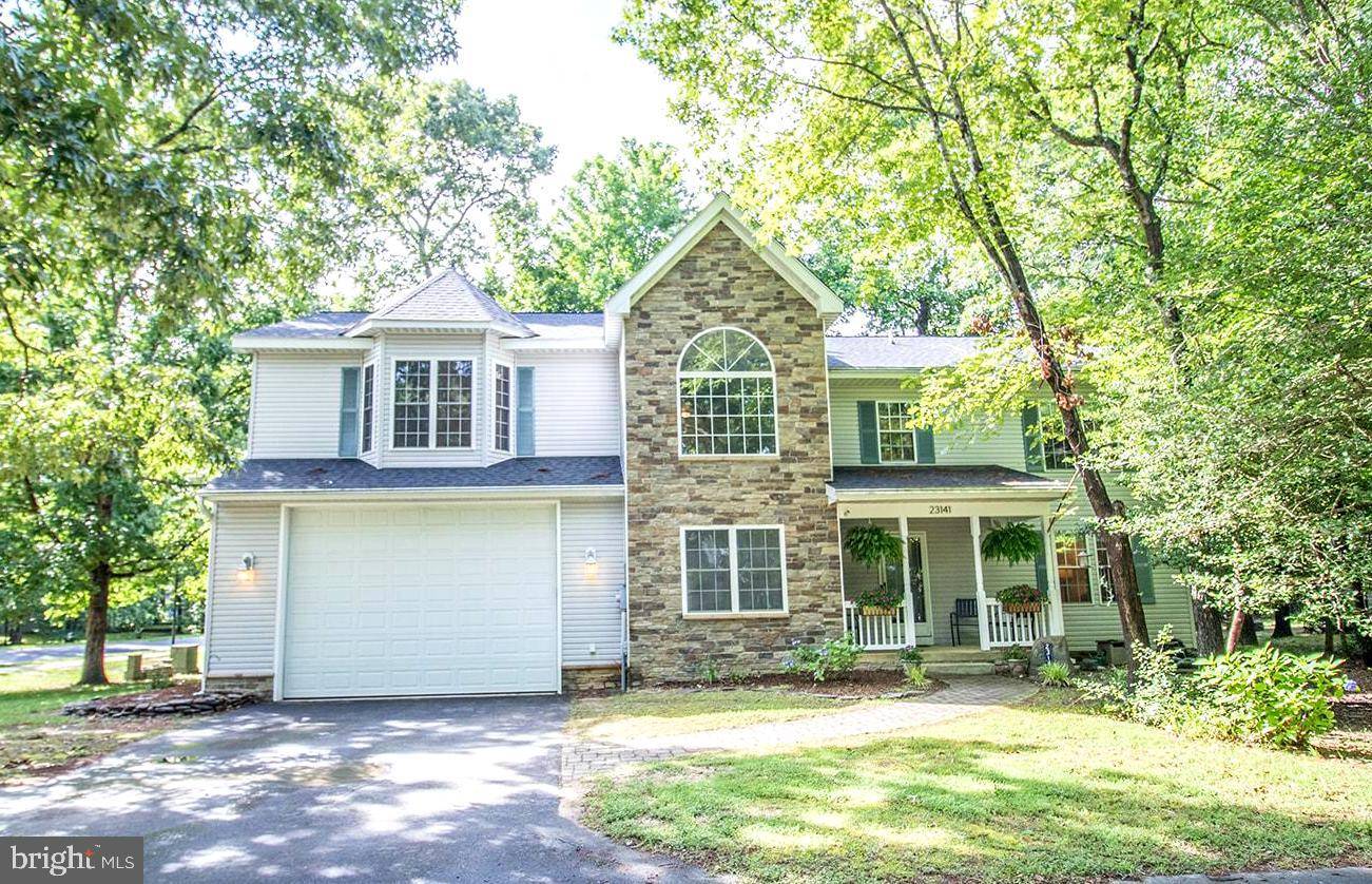 California, MD 20619,23141 GREY SQUIRREL LN