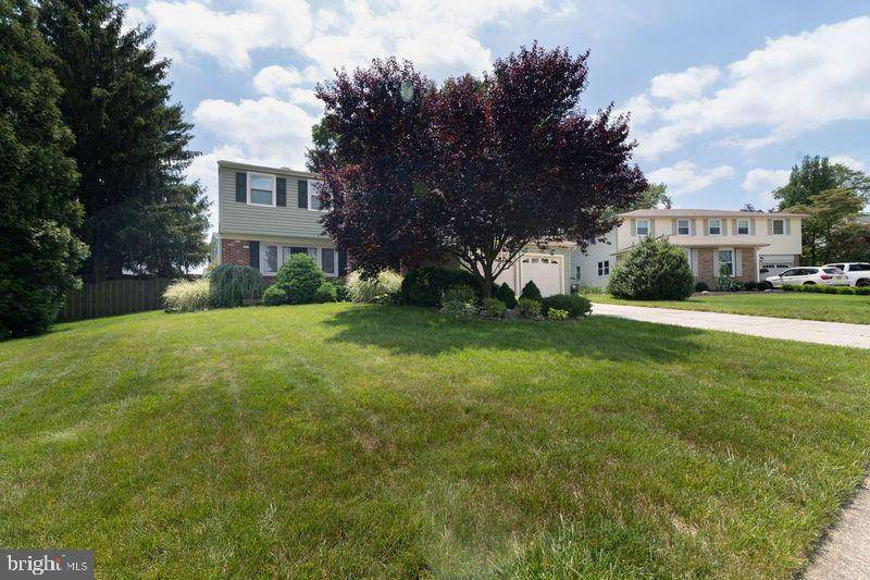 Cherry Hill, NJ 08003,14 NIAMOA DR