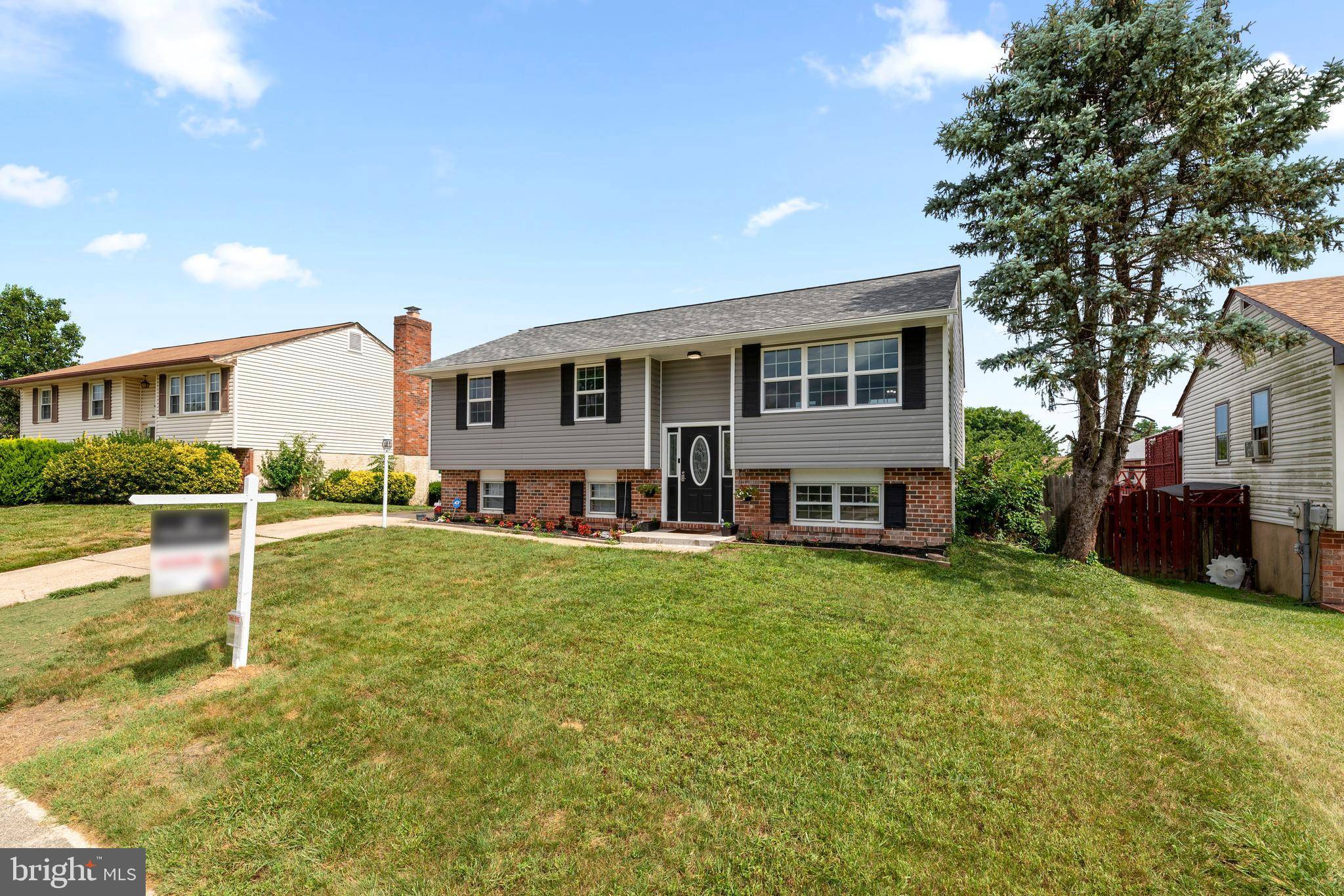 Hanover, MD 21076,1302 STRAWBERRY LN