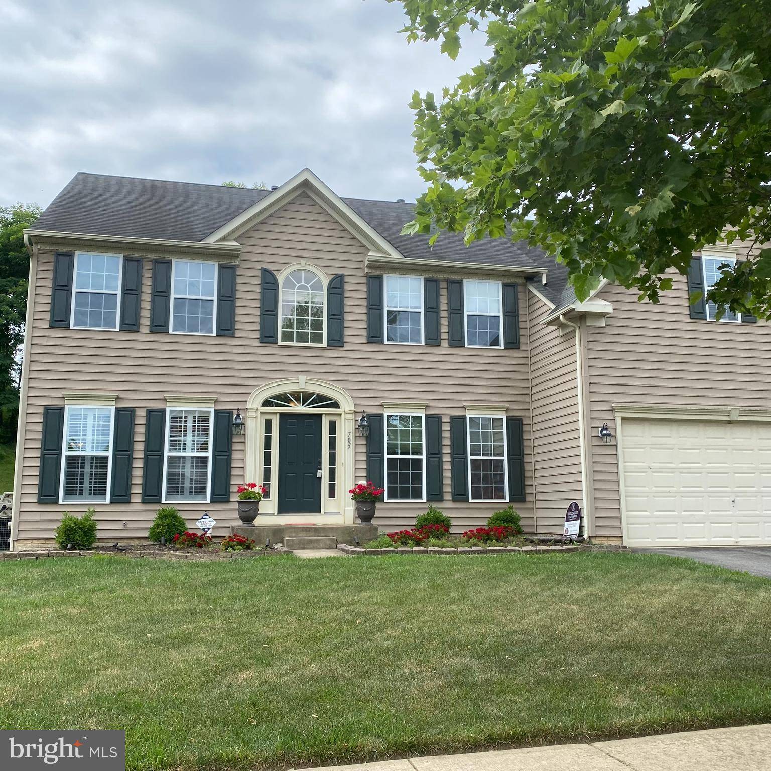 Westminster, MD 21158,705 HIDDEN STREAM CT