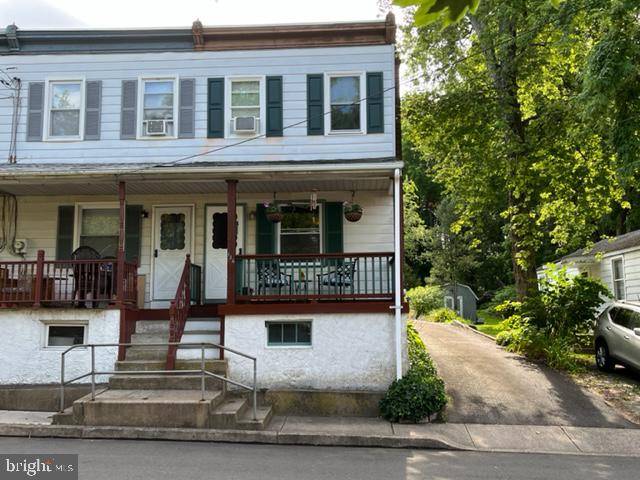 Langhorne, PA 19047,136 N GREEN