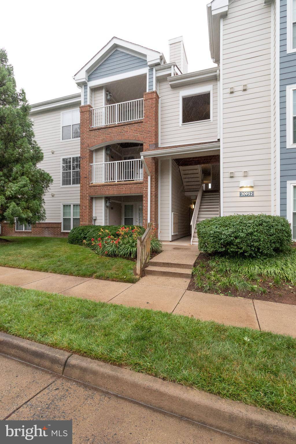 Ashburn, VA 20147,20952 TIMBER RIDGE TER #201