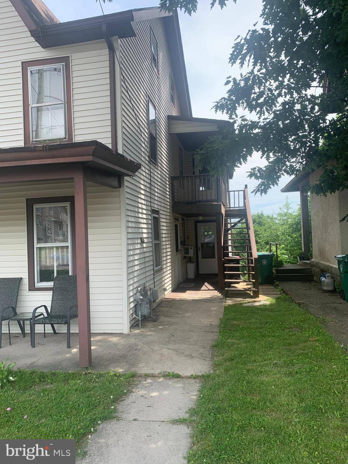 Lehighton, PA 18235,319 N 2ND ST