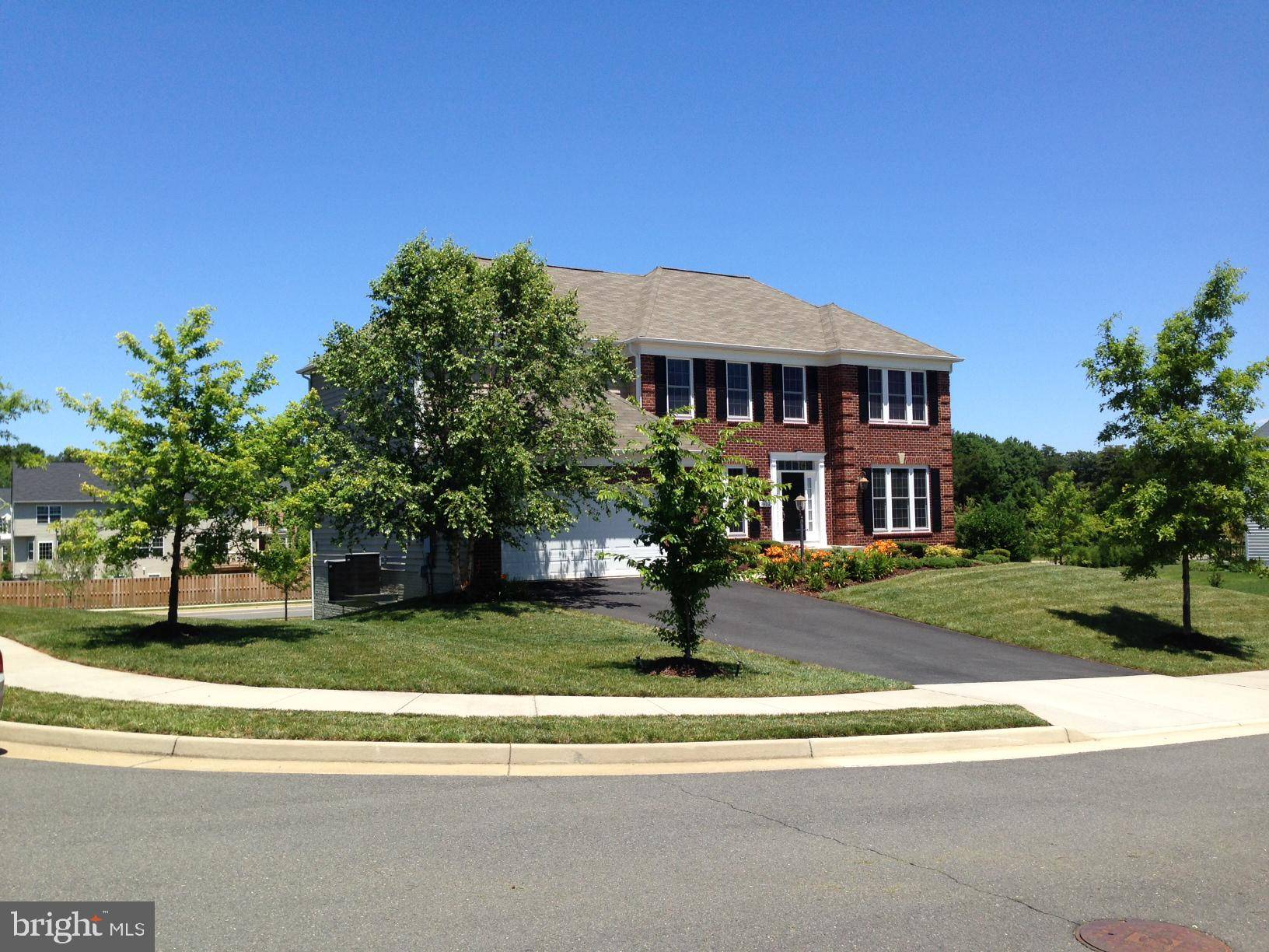 Manassas, VA 20112,9402 OLD SETTLE CT