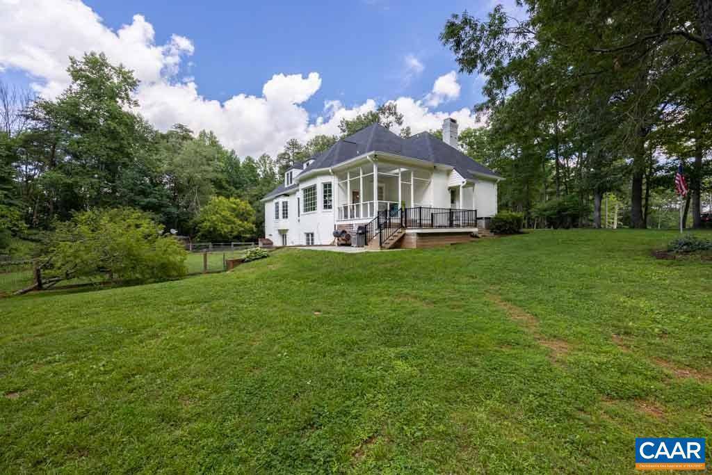 Gordonsville, VA 22942,6736 GORDONSVILLE RD