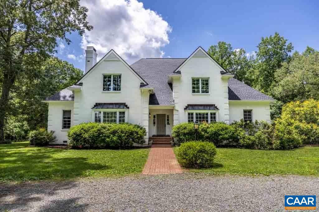 Gordonsville, VA 22942,6736 GORDONSVILLE RD