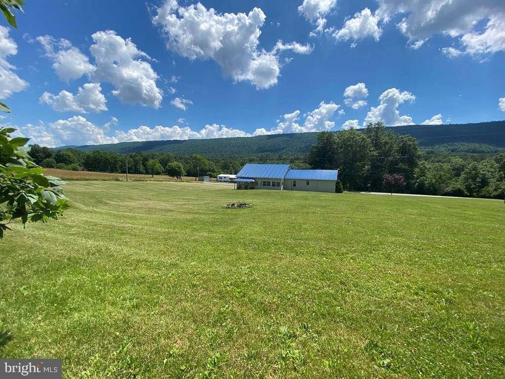 Orbisonia, PA 17243,17008 BLACKLOG VALLEY RD