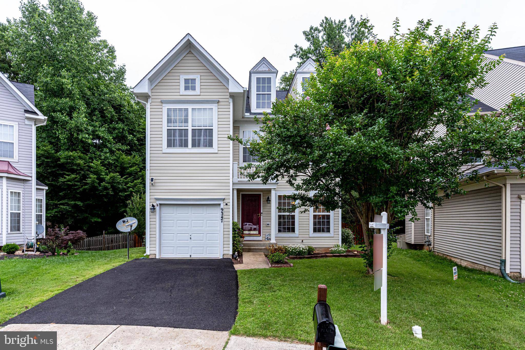 Manassas Park, VA 20111,9347 COUGAR CT