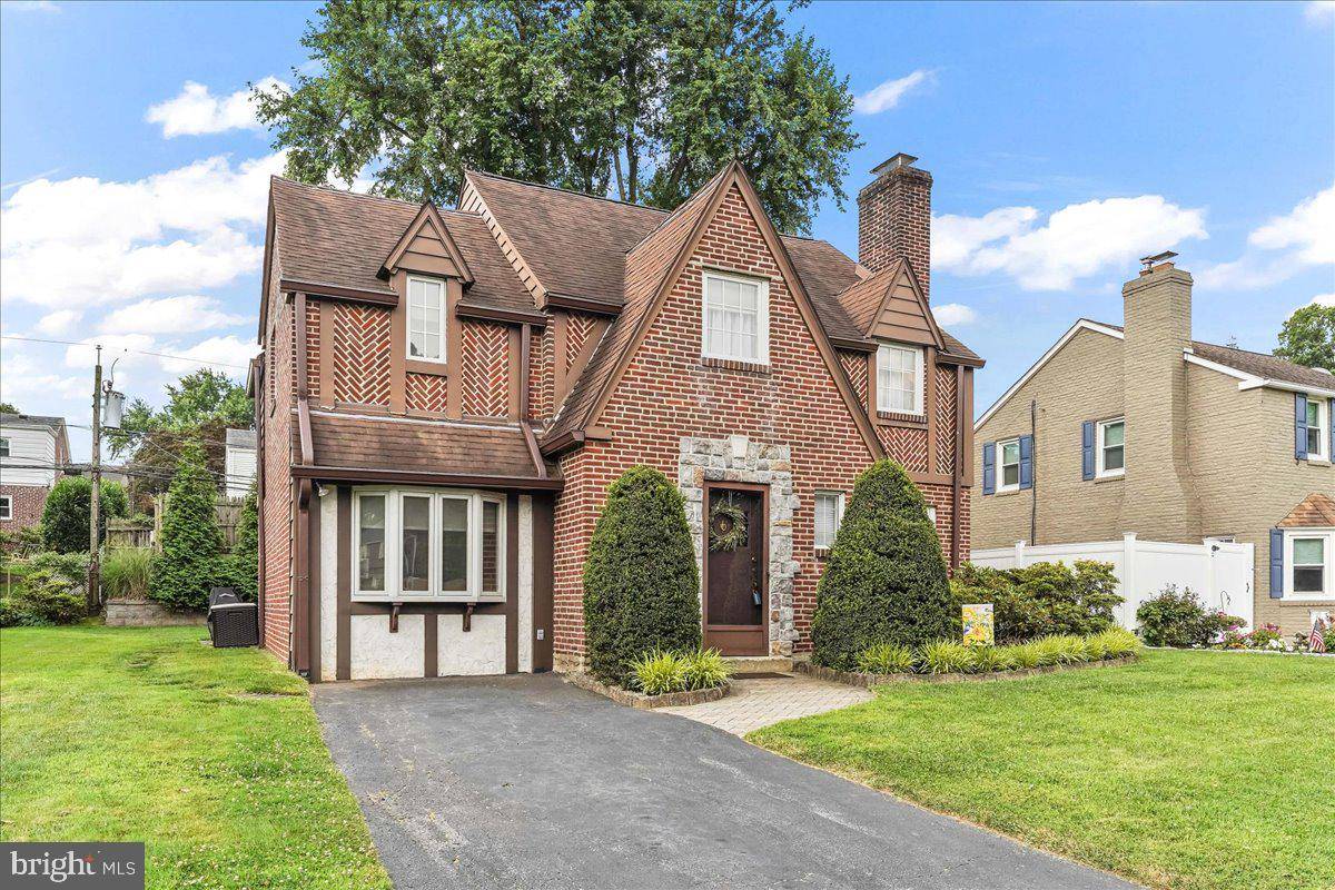 Drexel Hill, PA 19026,160 TREATY RD