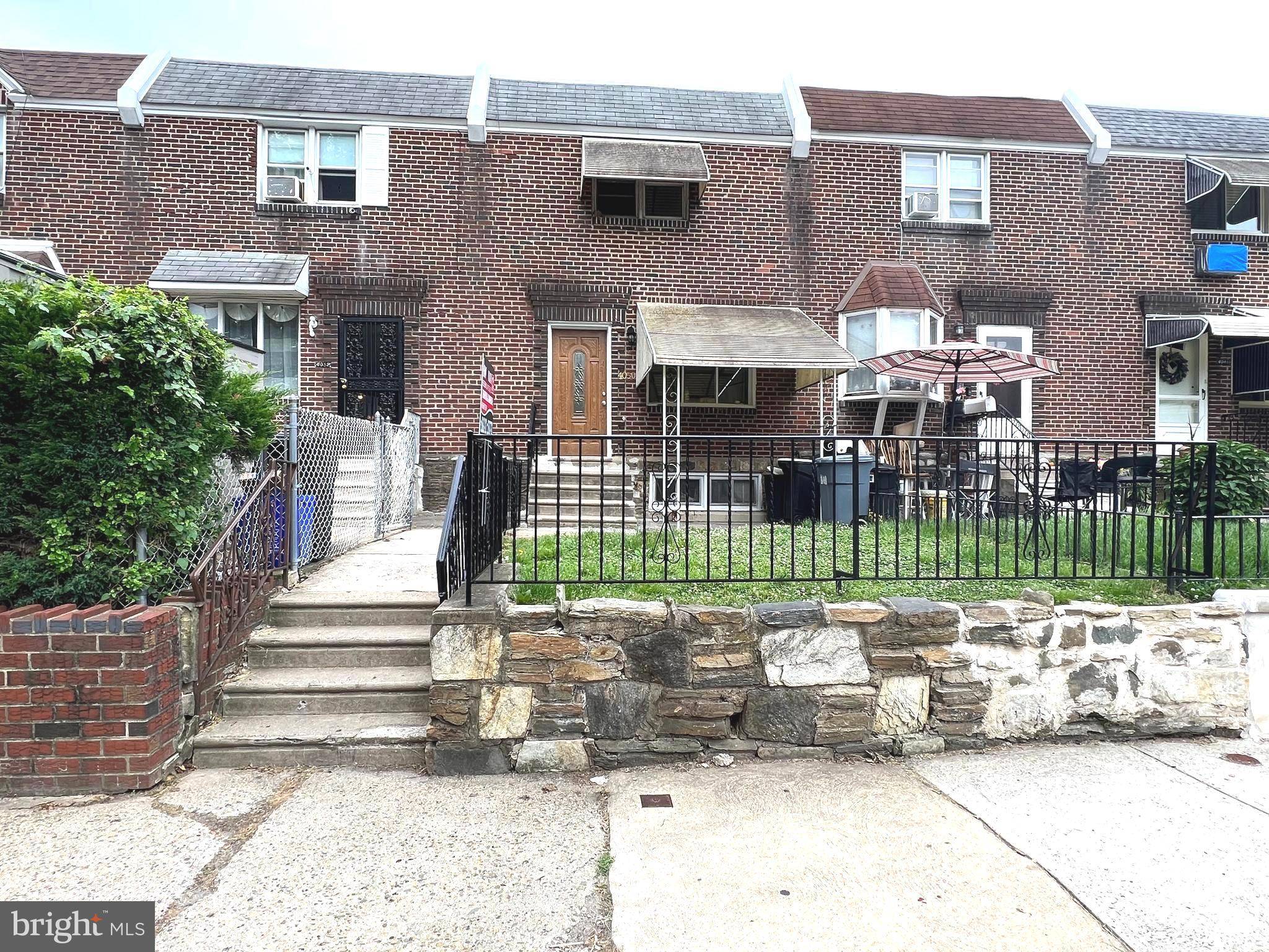 Philadelphia, PA 19135,4050 BENNER ST