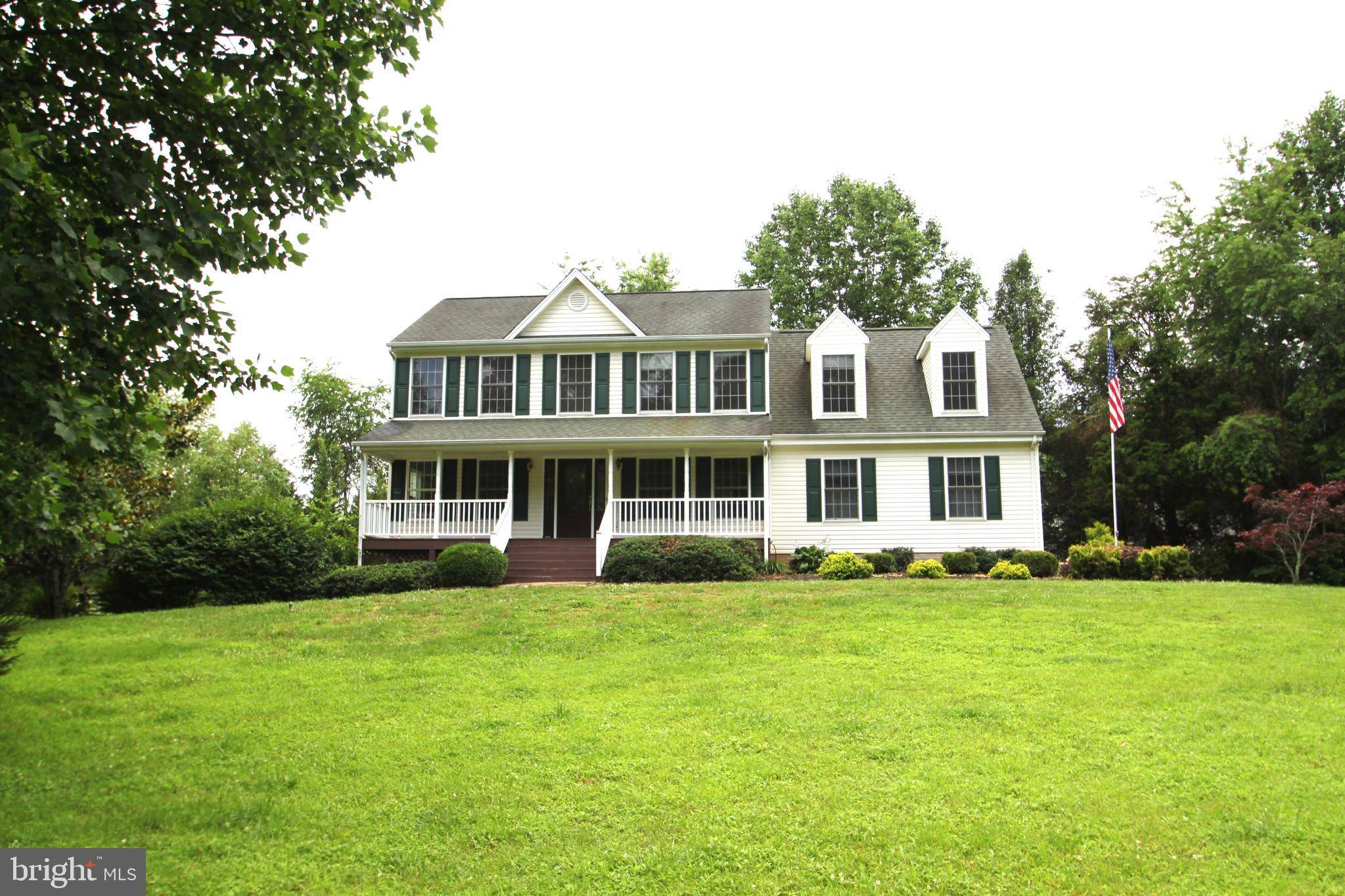 Culpeper, VA 22701,13494 WINDMILL WAY