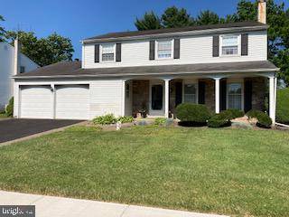 Morrisville, PA 19067,191 RICE DR