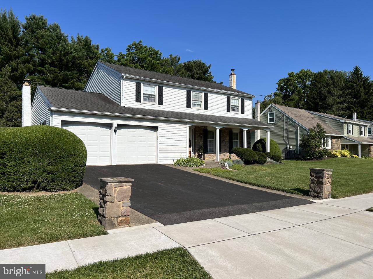 Morrisville, PA 19067,191 RICE DR