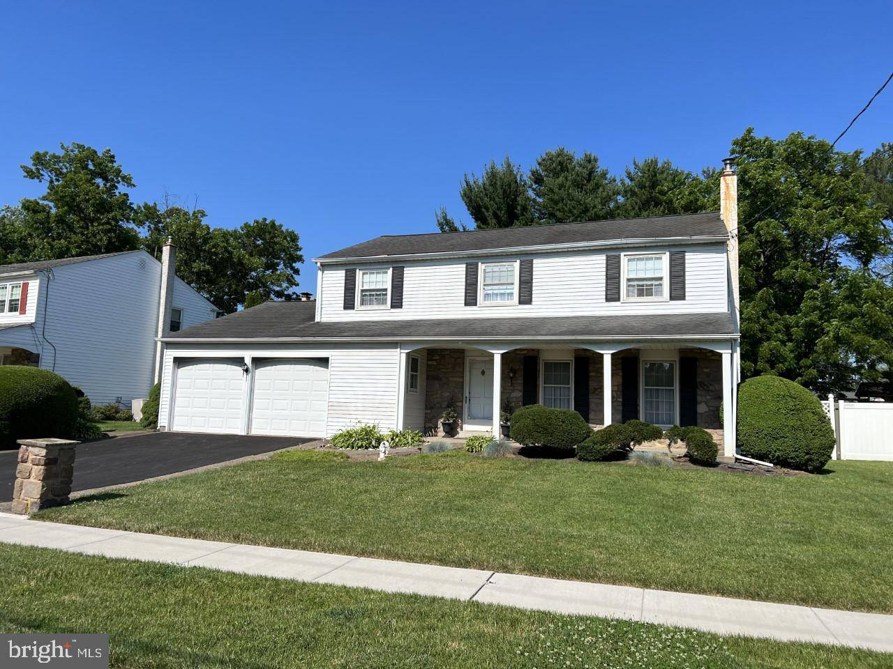 Morrisville, PA 19067,191 RICE DR