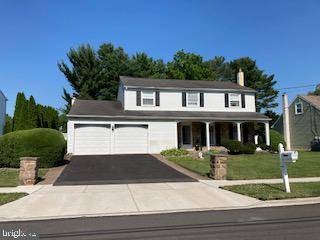 Morrisville, PA 19067,191 RICE DR