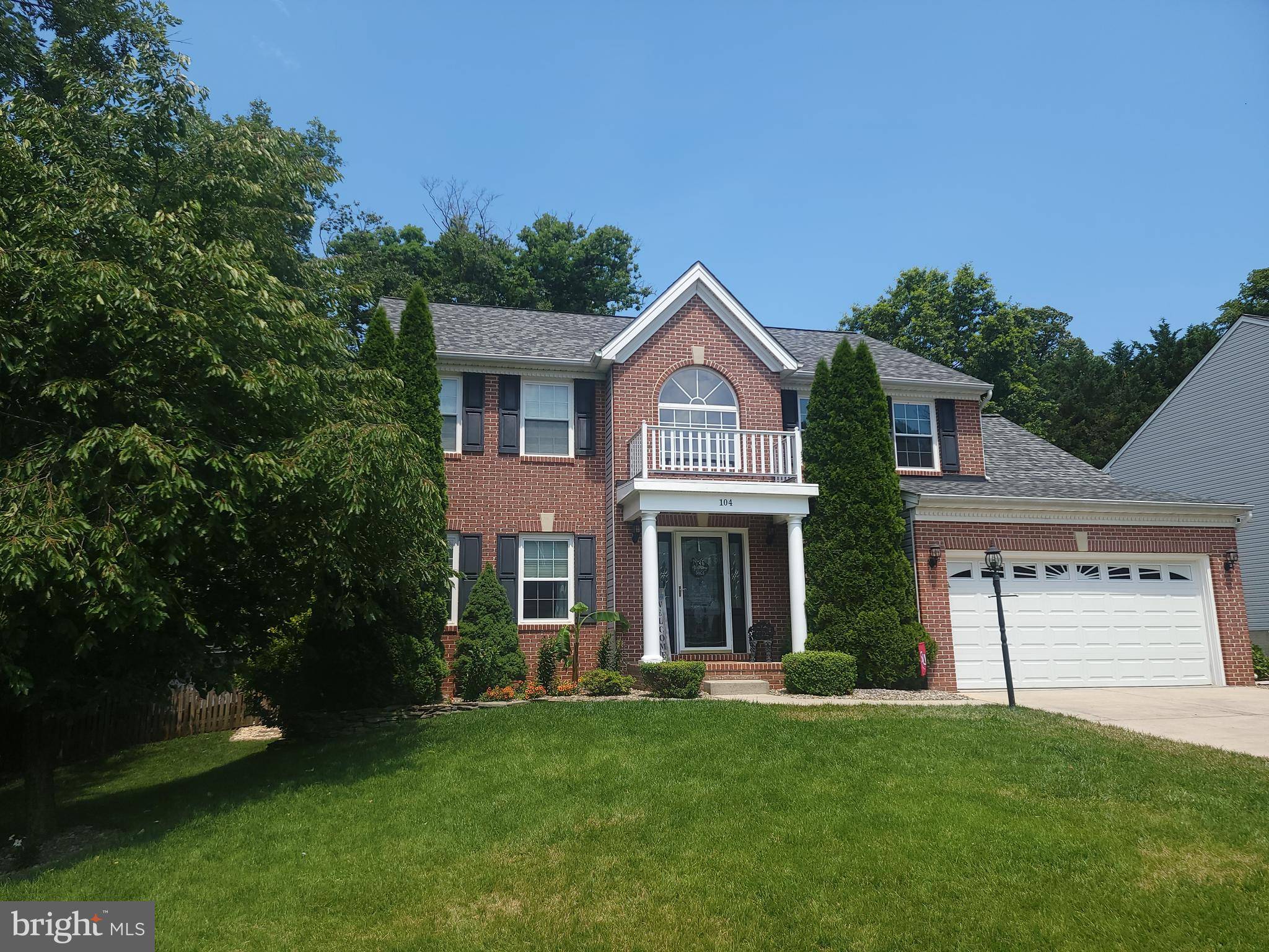 Bel Air, MD 21014,104 HIBISCUS CT