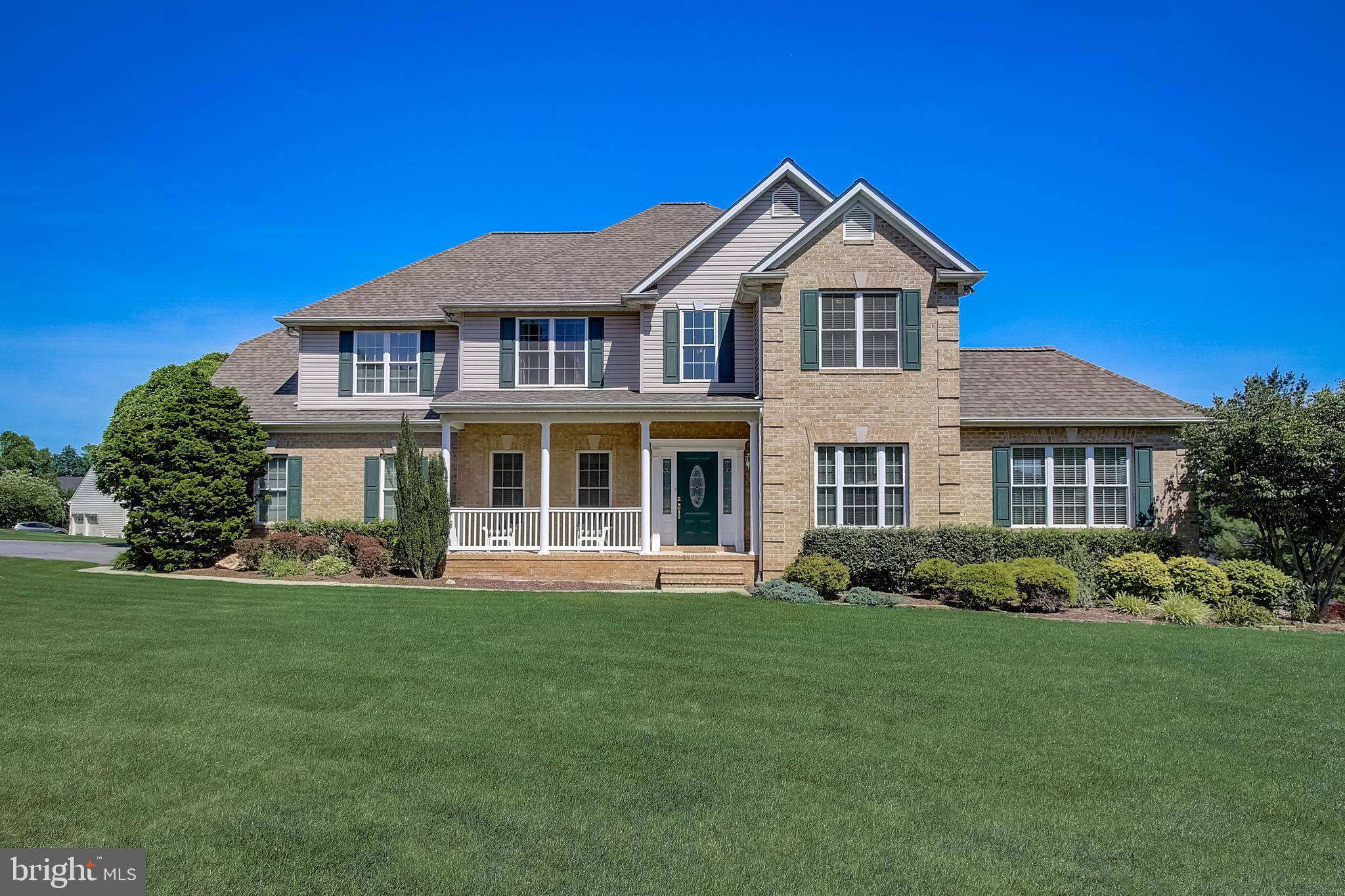 Westminster, MD 21158,714 CHARINGWORTH CT