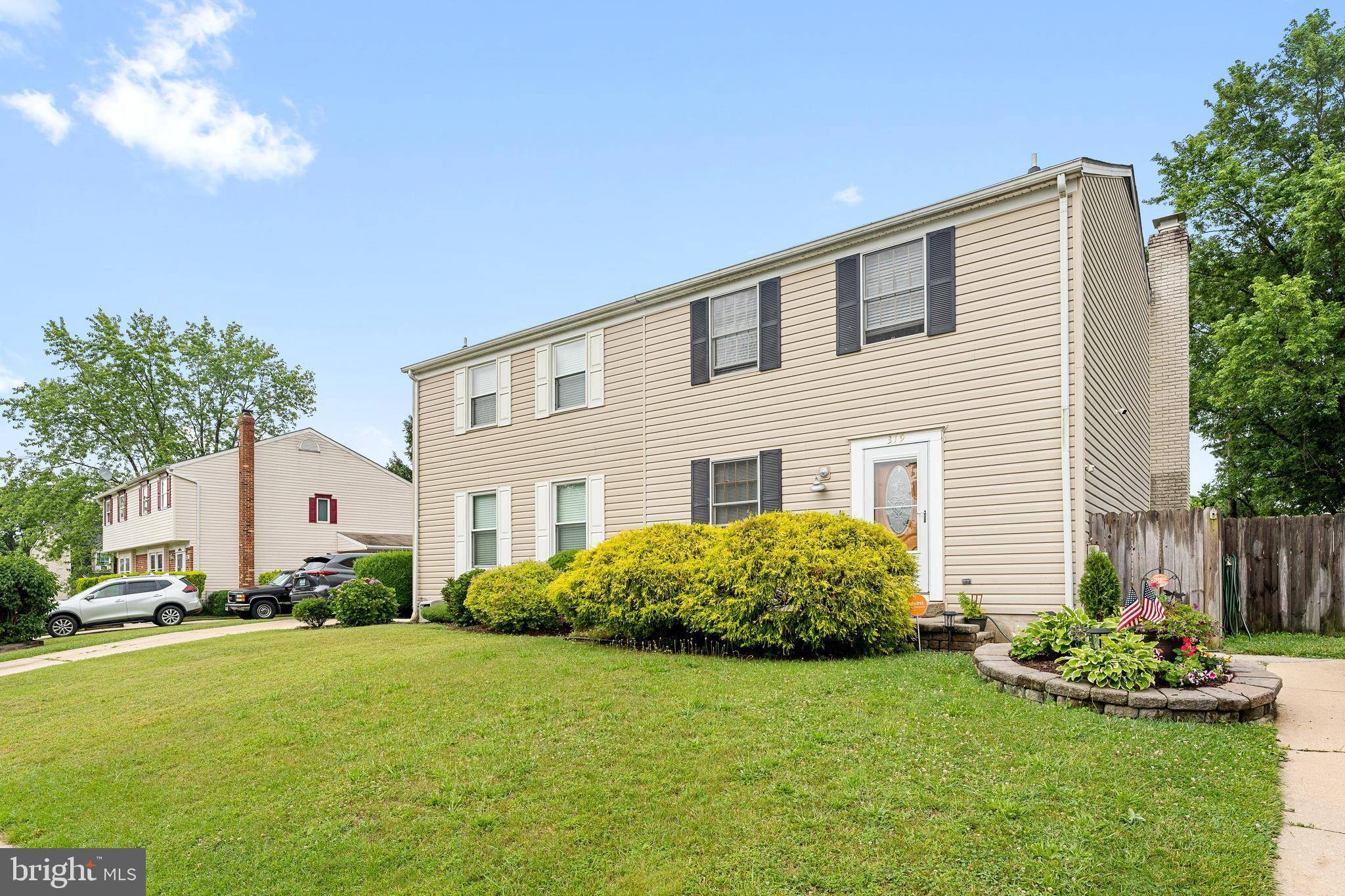 Joppa, MD 21085,319 BURNSIDE CT