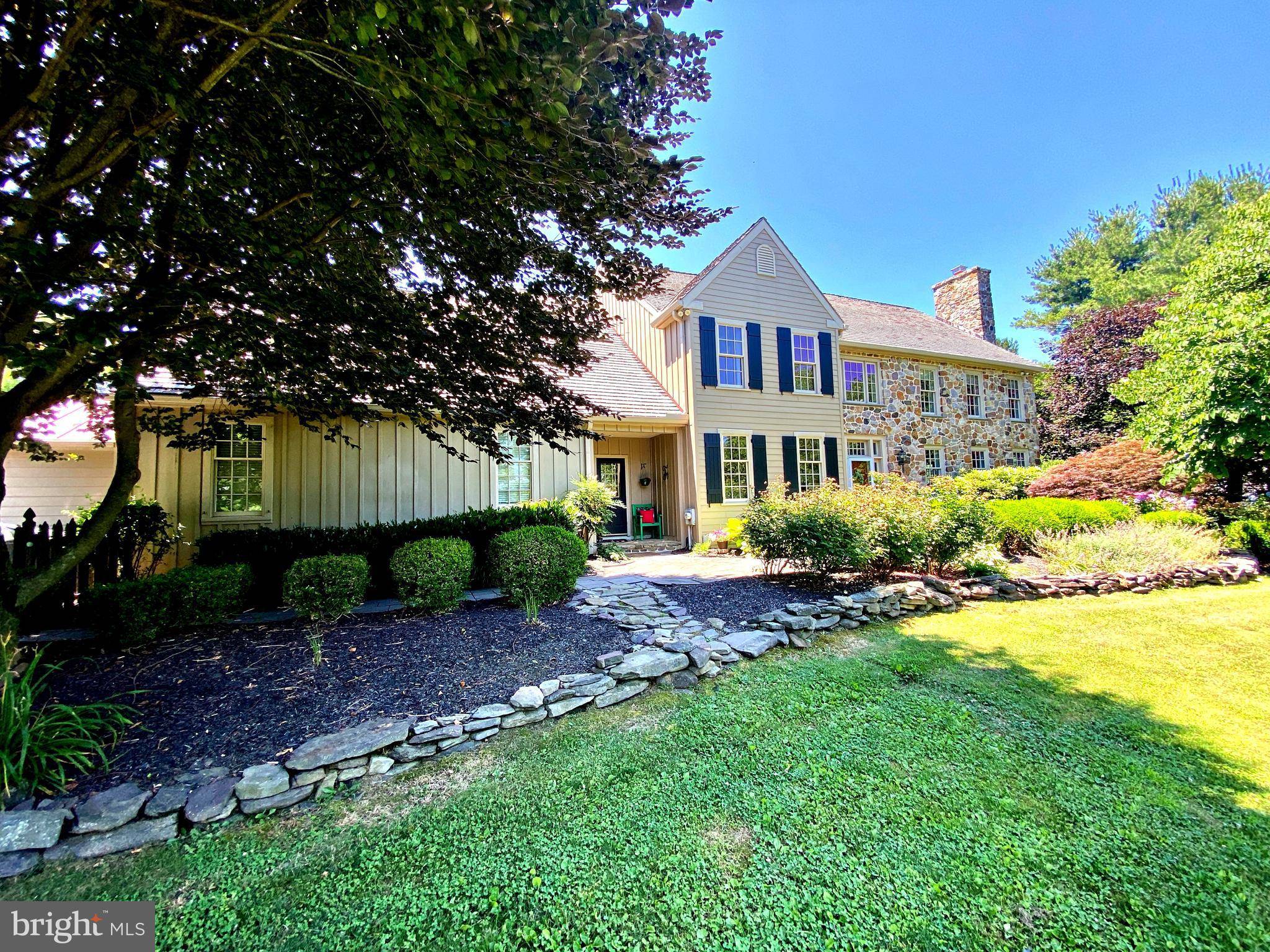 Chester Springs, PA 19425,103 HOUNDSTOOTH CIR