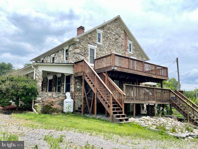 Gardners, PA 17324,359 OLD STATE RD