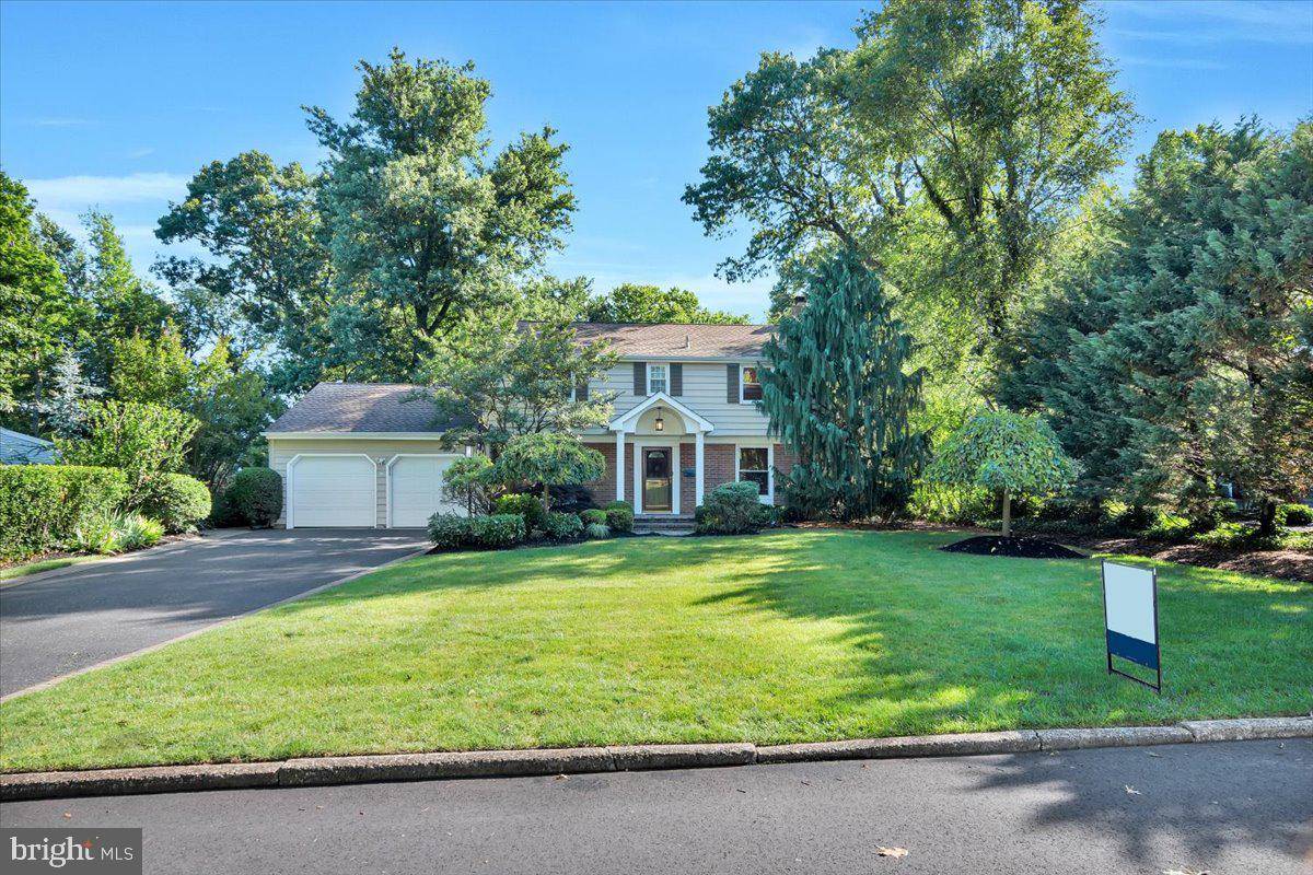 Cinnaminson, NJ 08077,351 BUTTONWOOD LN