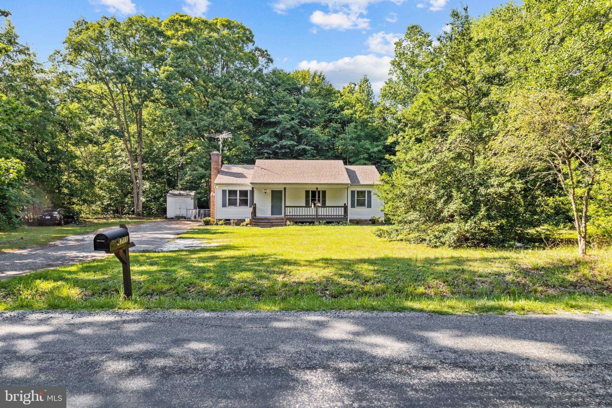 Bumpass, VA 23024,4711 PAYNES MILL RD