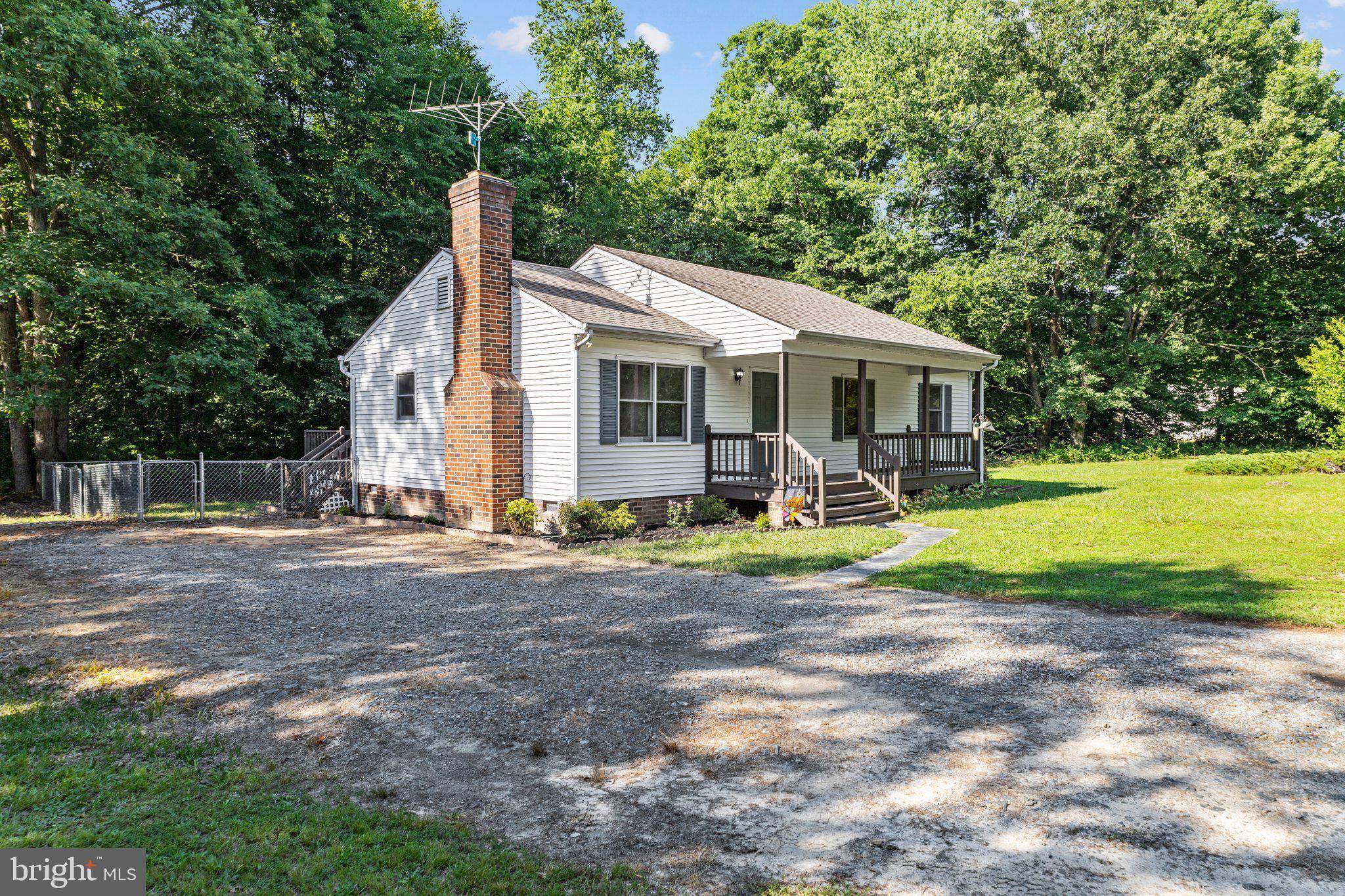 Bumpass, VA 23024,4711 PAYNES MILL RD