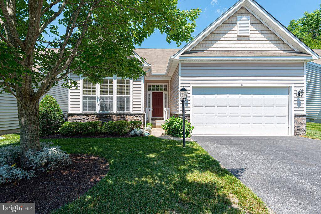 Ocean Pines, MD 21811,19 HIDDEN LAKE CT