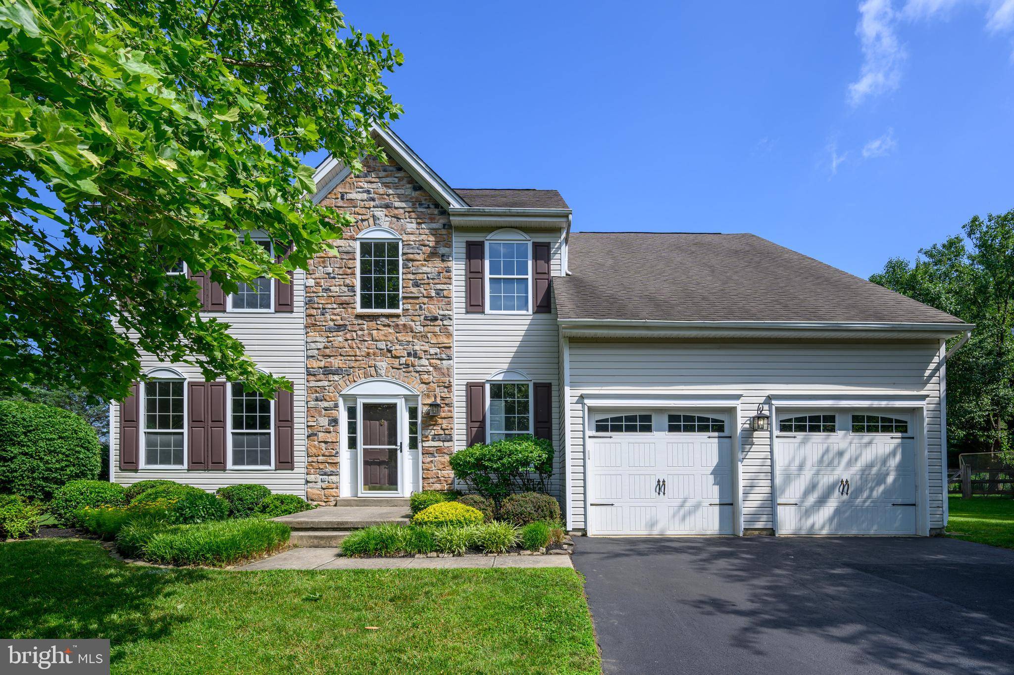 West Chester, PA 19382,132 LEADLINE LN