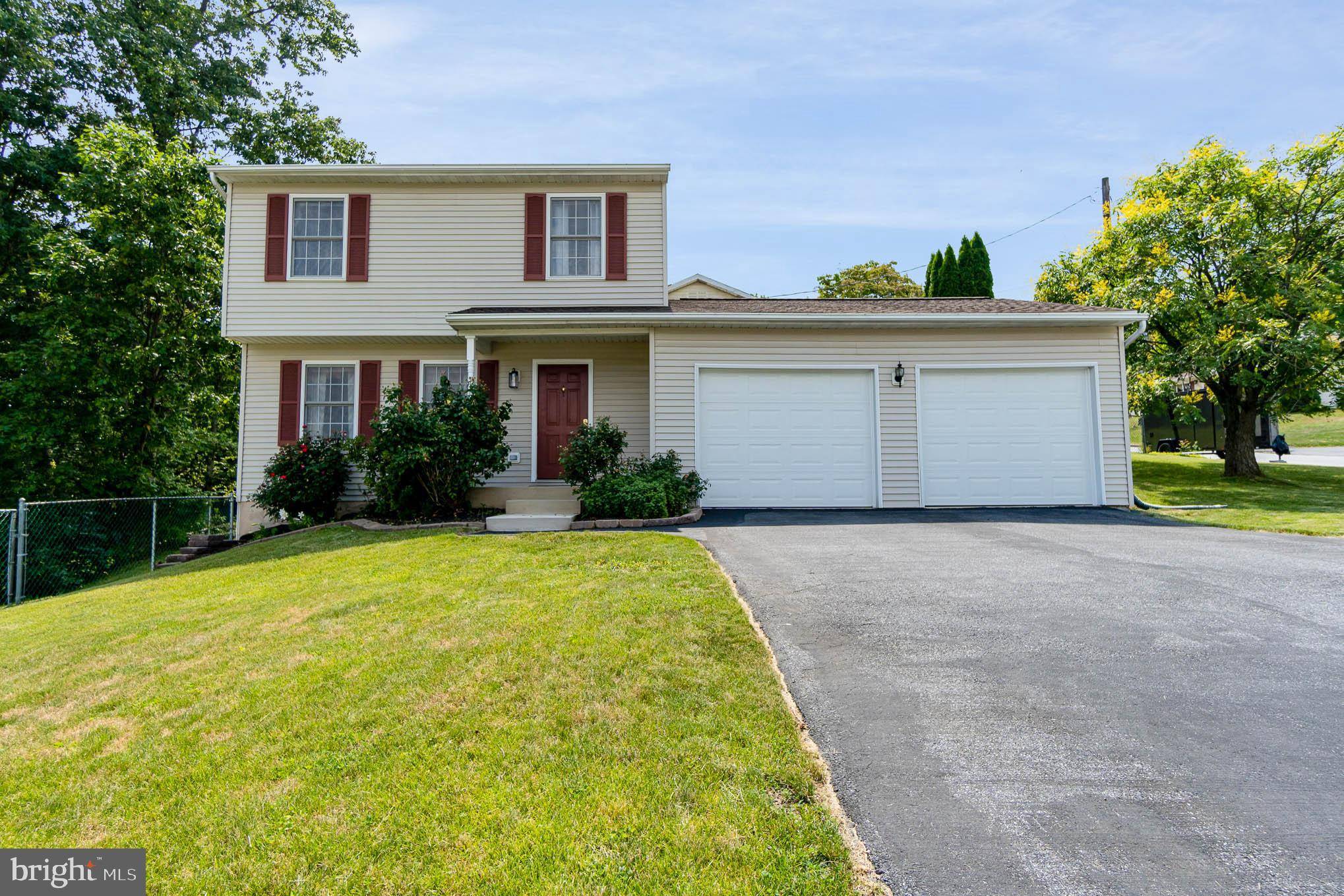 New Cumberland, PA 17070,133 PLEASANTVIEW TER