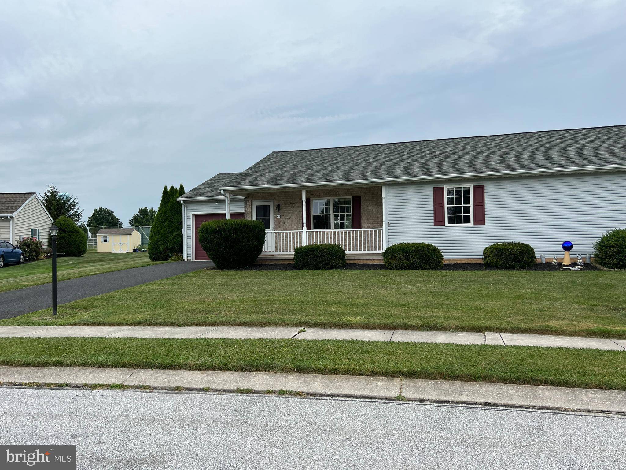 Mcsherrystown, PA 17344,416 PROVIDENCE DRIVE