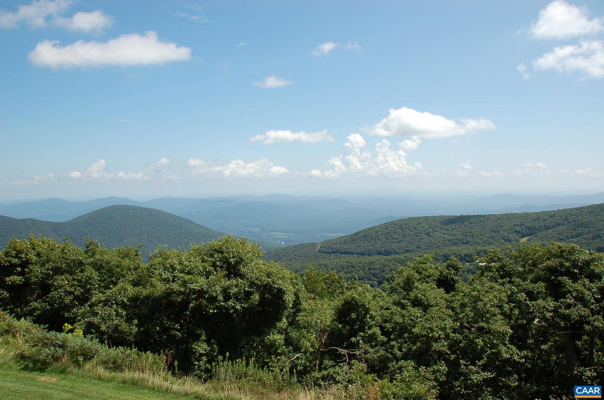 Wintergreen Resort, VA 22967,1525 CLIFFS CONDOS