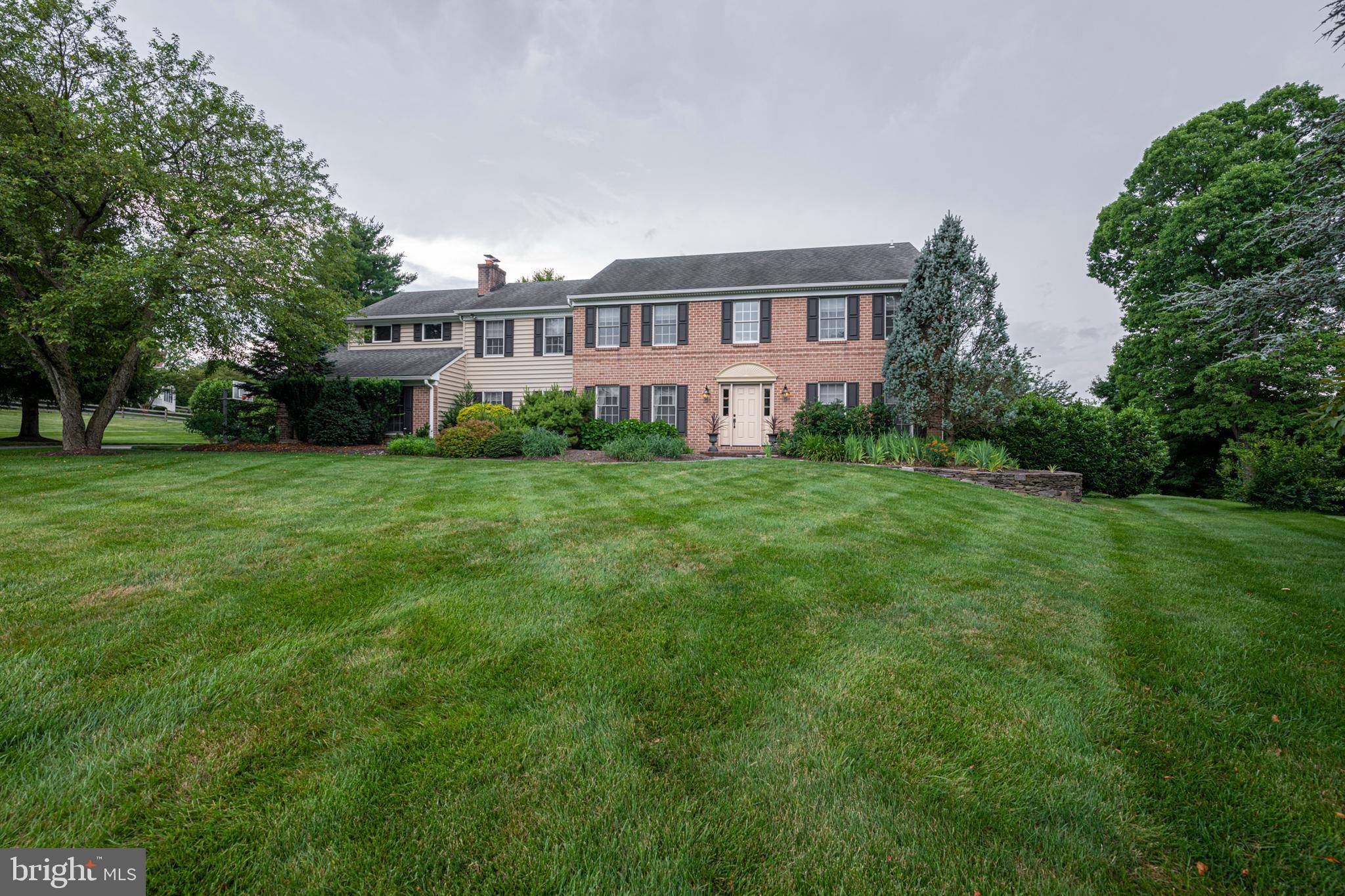 West Chester, PA 19380,603 MILLESON LN