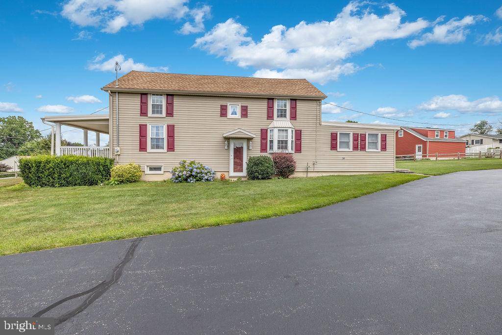 Hanover, PA 17331,360 CLOVER LN