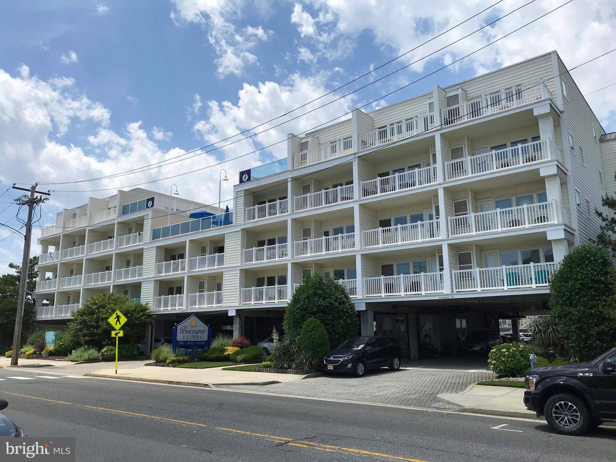 Ocean City, NJ 08226,812 OCEAN AVE #119