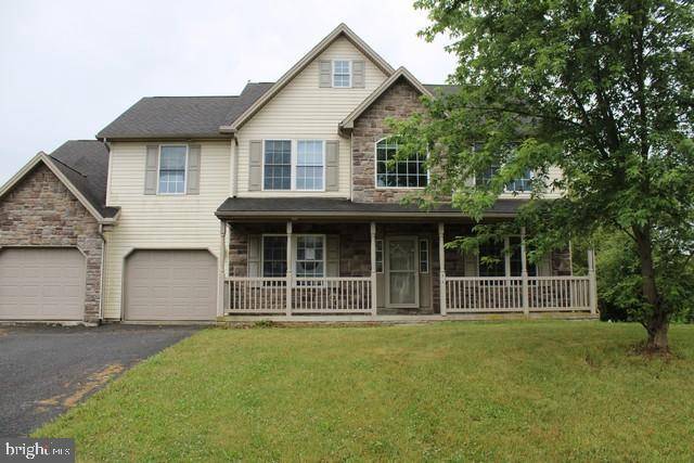 Chambersburg, PA 17202,816 LINDIA DR #24