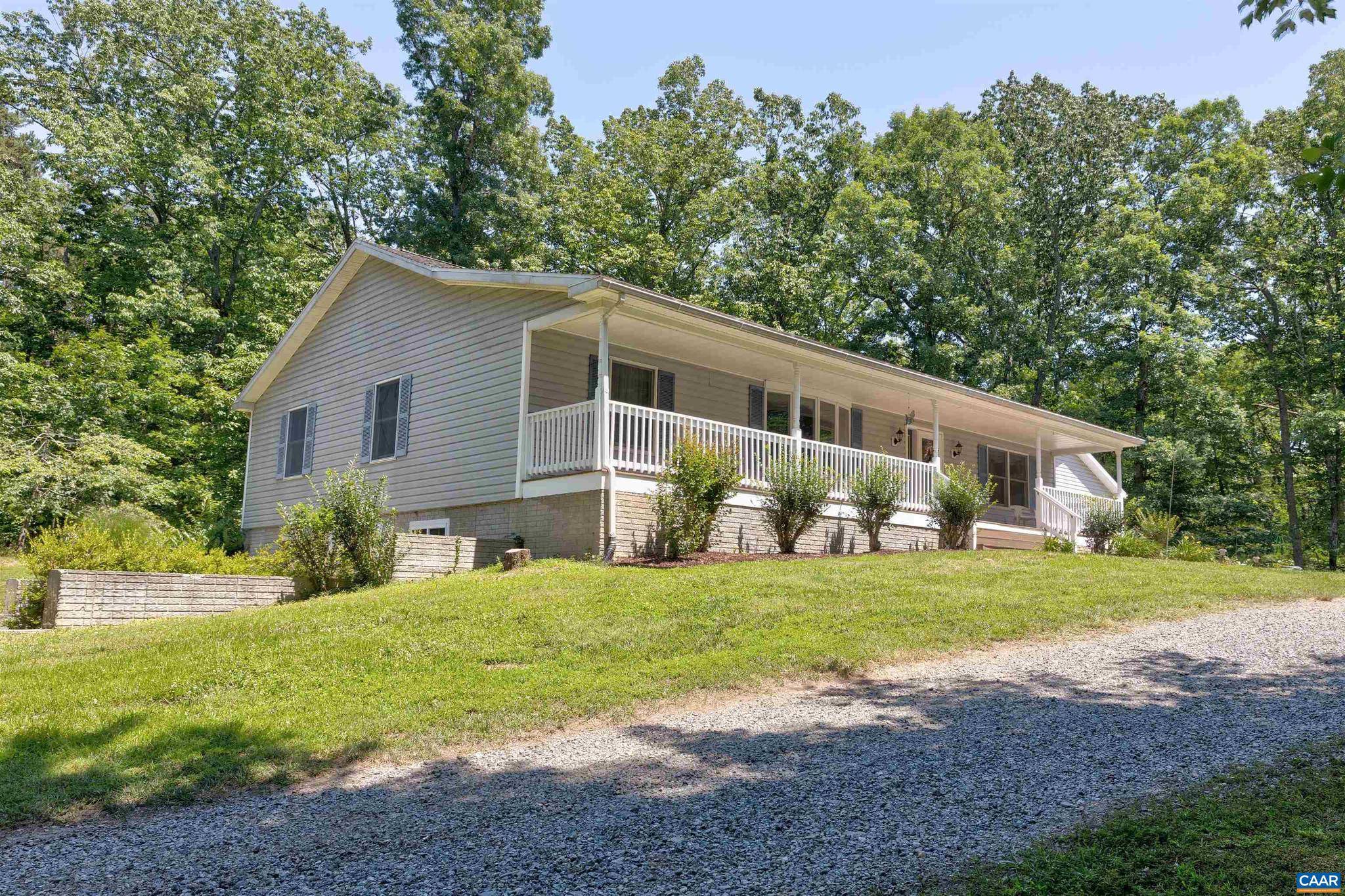 Barboursville, VA 22923,BLUIE WEST ONE