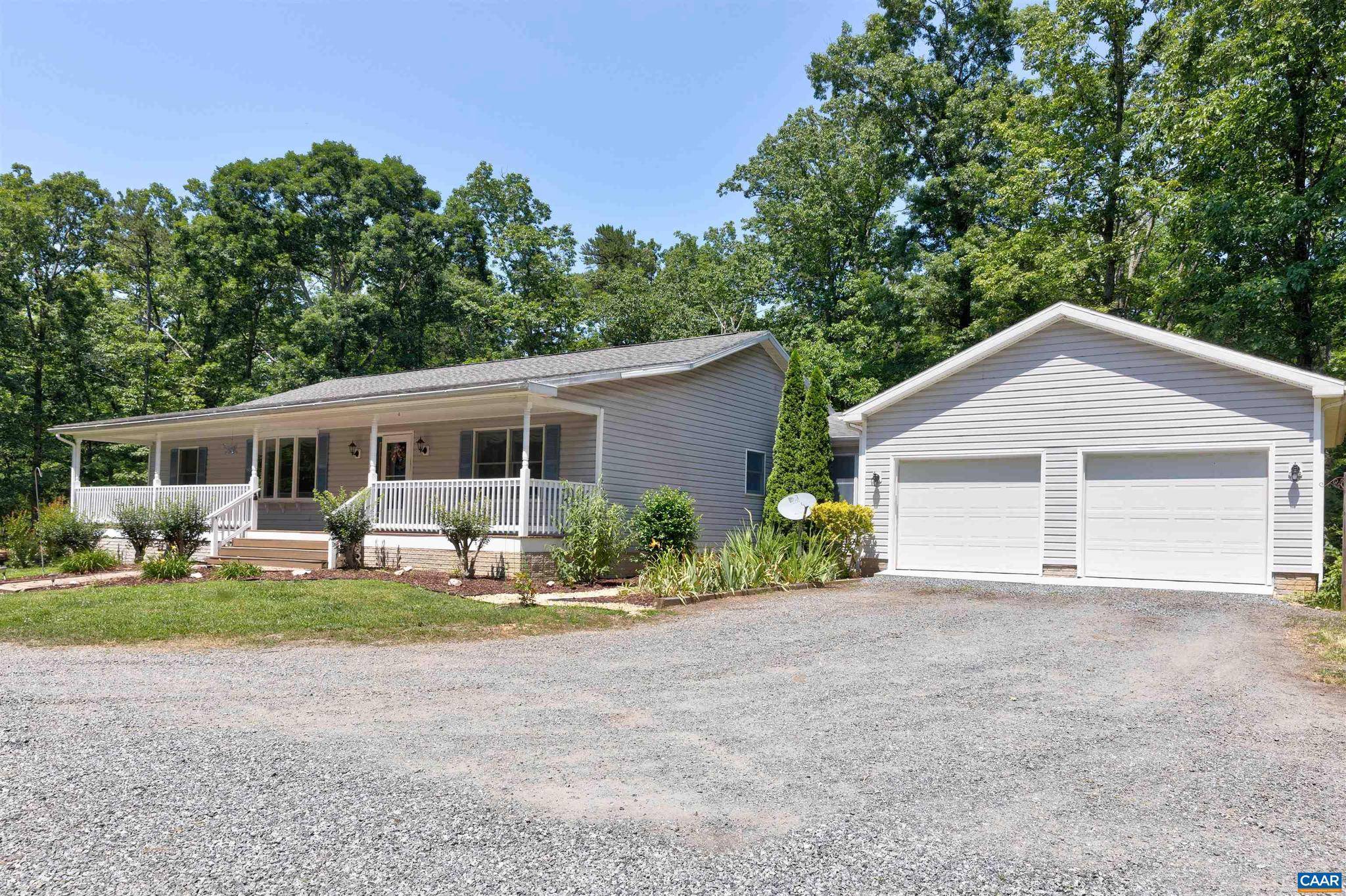 Barboursville, VA 22923,BLUIE WEST ONE