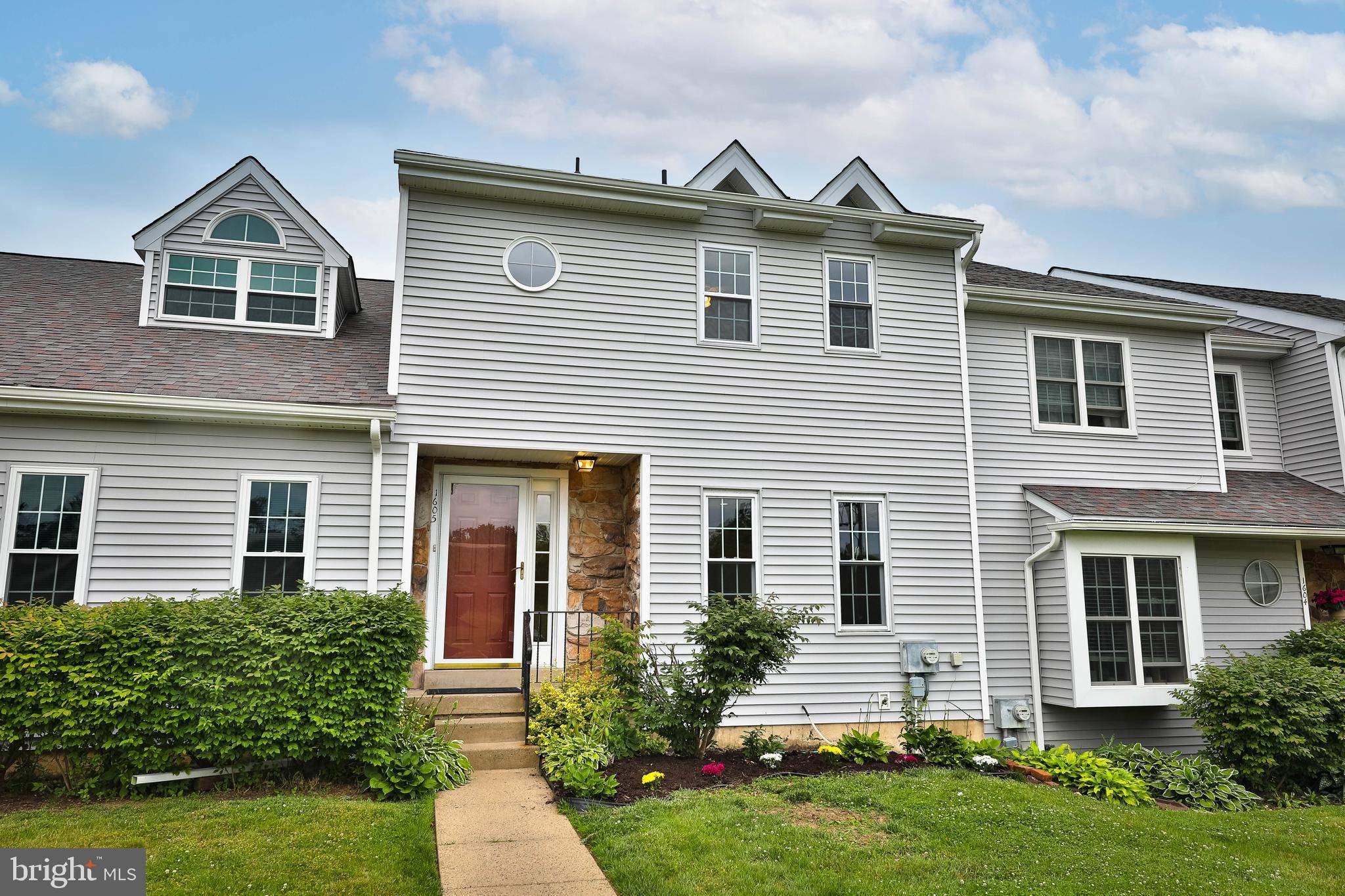 Ambler, PA 19002,1605 BASSWOOD GRV