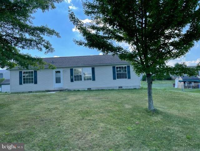 Chambersburg, PA 17202,149 NEW LN #3